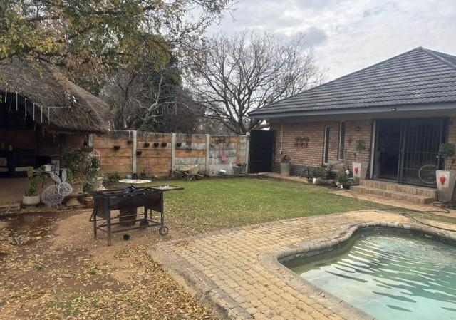3 Bedroom Property for Sale in Wolmaransstad North West